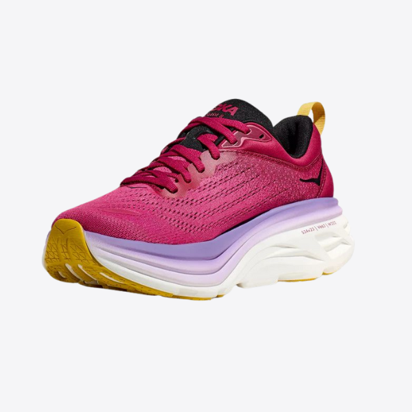 Bondi 8 Sneakers Rosa