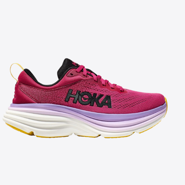 Bondi 8 Sneakers Rosa