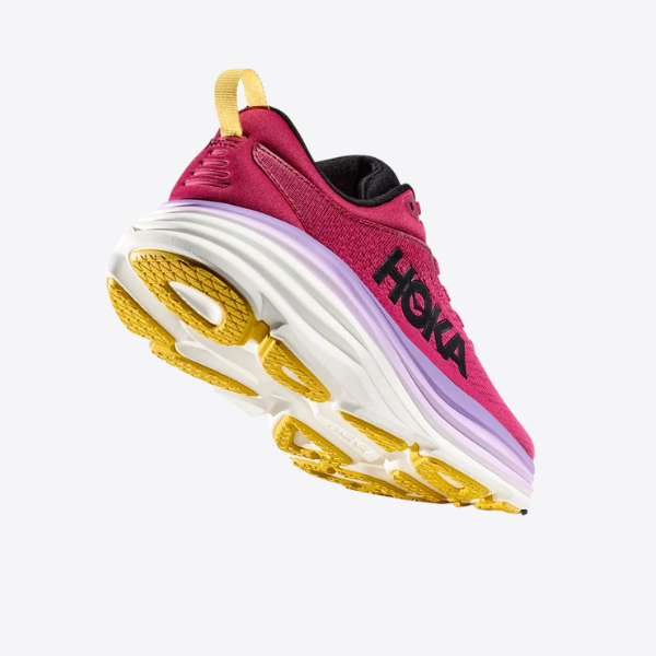 Bondi 8 Sneakers Rosa