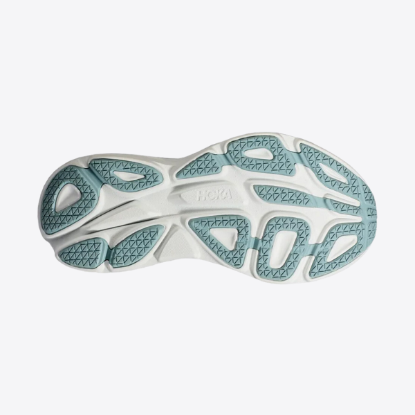 Bondi 8 Sneakers Lys blå