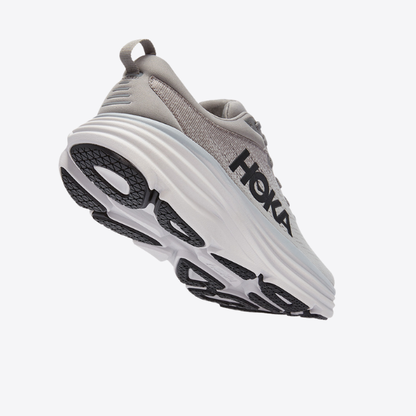 Bondi 8 Sneakers Grå