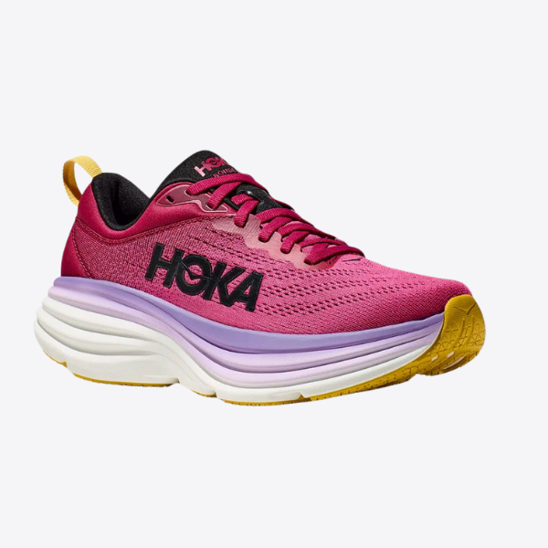 Bondi 8 Sneakers Rosa