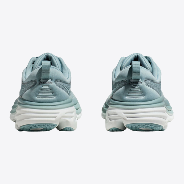 Bondi 8 Sneakers Lys blå