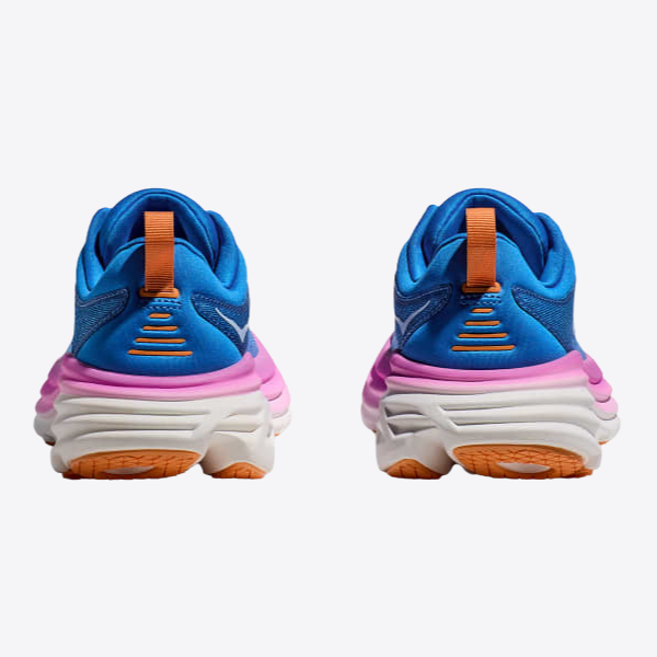 Bondi 8 Sneakers Blå