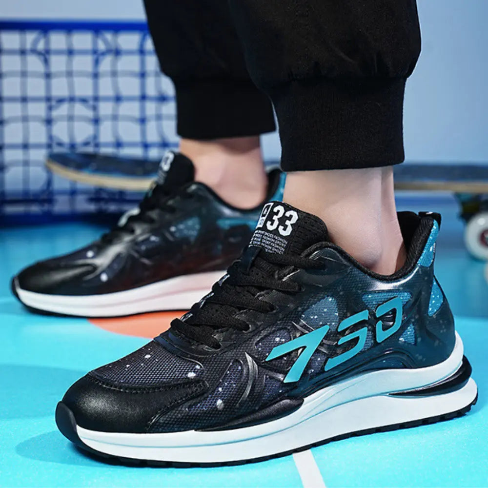 Lumi 750 | Løpesko med usynlig høyde +6 cm